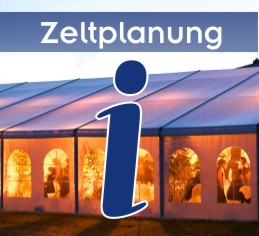 Alles aus einer Hand von Event Catering München, Zelte, Eventausstattung, Künstler