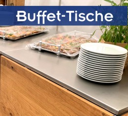 Alles aus einer Hand von Event Catering München, Zelte, Eventausstattung, Künstler